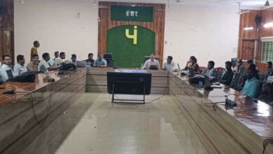 जशपुर की सभी 44 सहकारी समितियां बनेंगी कॉमन सर्विस सेंटर