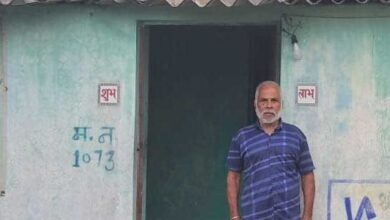 प्रधानमंत्री आवास योजना से साकार हो रहा गरीब परिवारों के अपने घर का सपना