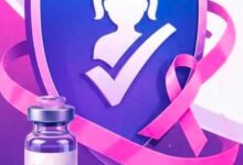 कैंसर मुक्त भविष्य की ओर कदम: धमतरी में विशेष HPV टीकाकरण सप्ताह शुरू कैंसर मुक्त भविष्य की ओर कदम: धमतरी में विशेष HPV टीकाकरण सप्ताह शुरू