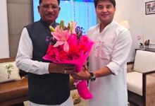 छत्तीसगढ़ के दूरस्थ क्षेत्रों को मिलेगी मजबूत डिजिटल पहचान, 2,305 नए मोबाइल टावरों के लिए मुख्यमंत्री साय ने केंद्र से मांगी मंजूरी