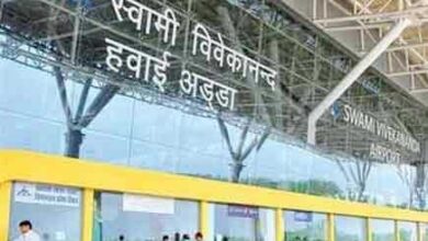 रायपुर एयरपोर्ट की बड़ी उड़ान: यात्री सुविधाओं में देशभर में दूसरा स्थान