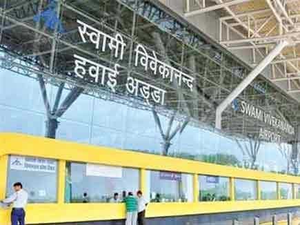 रायपुर एयरपोर्ट की बड़ी उड़ान: यात्री सुविधाओं में देशभर में दूसरा स्थान