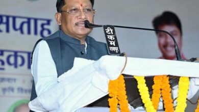 सहकारिता से बढ़ेगी किसानों की आय, विकसित छत्तीसगढ़ की नींव होगी मजबूत : मुख्यमंत्री साय