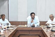 विज्ञान भवन बनेगा अनुसंधान और नवाचार का आधुनिक केंद्र: प्रमुख सचिव श्री सोनमणि बोरा