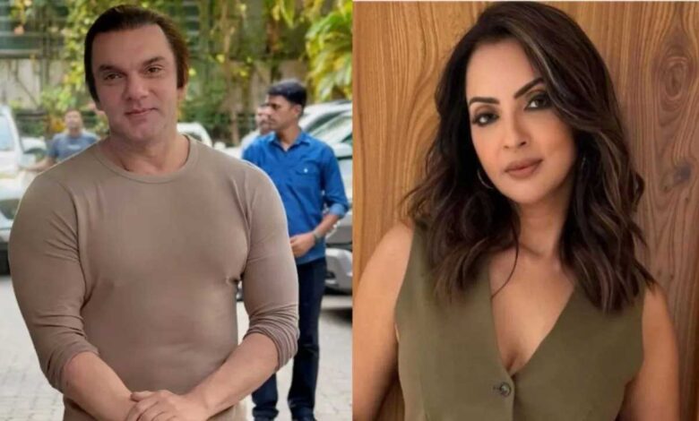 सीमा सजदेह की एंट्री से बढ़ा रोमांच, सोहेल खान के बयान ने जीता फैंस का दिल सीमा सजदेह की एंट्री से बढ़ा रोमांच, सोहेल खान के बयान ने जीता फैंस का दिल