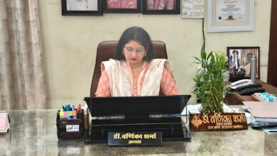 बिलासपुर प्लेस ऑफ सेफ्टी की घटना पर राज्य बाल अधिकार संरक्षण आयोग का तत्काल संज्ञान