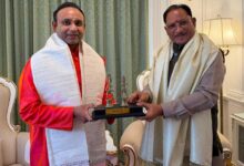 मुख्यमंत्री विष्णुदेव साय ने सत्य साई ग्राम के सेवा मॉडल को बताया जनकल्याण का प्रेरक उदाहरण