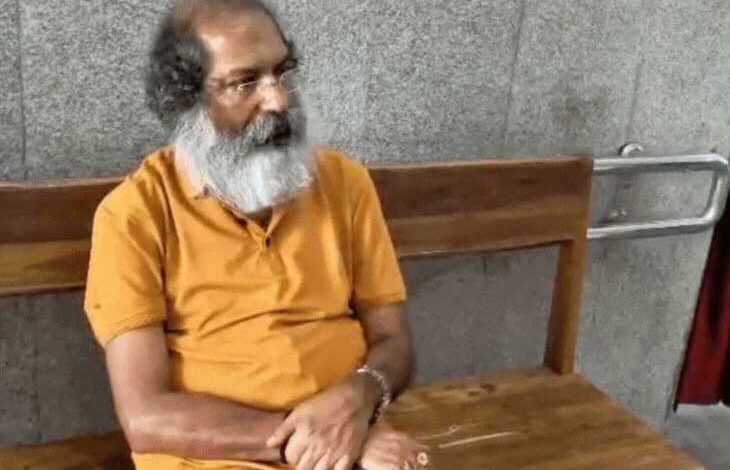रायपुर: 15 करोड़ ठगी मामले में ईडी का शिकंजा, केके श्रीवास्तव गिरफ्तार