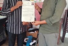 मुख्यमंत्री विष्णु देव साय के सुशासन सरकार में गांव-गांव पहुंच रही डिजिटल सेवाएं