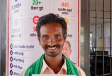 सेवा सेतु – आसान सेवाएं, सशक्त नागरिक