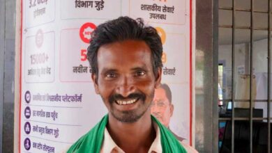 सेवा सेतु – आसान सेवाएं, सशक्त नागरिक