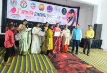 छत्तीसगढ़ की प्रथम महिला गुलेल प्रतियोगिता का सफल आयोजन, 500 महिलाओं ने लिया भाग
