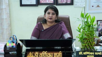 आयोग की ठोस मॉनिटरिंग और SJPU(पुलिस) की मेहनत से सकुशल लौटी बच्ची