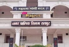 नगरीय निकायों को महापौर, अध्यक्ष और पार्षद निधि के 104.54 करोड़ जारी
