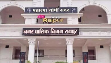 नगरीय निकायों को महापौर, अध्यक्ष और पार्षद निधि के 104.54 करोड़ जारी