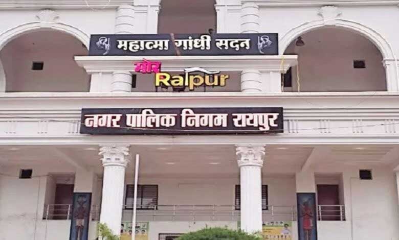 नगरीय निकायों को महापौर, अध्यक्ष और पार्षद निधि के 104.54 करोड़ जारी नगरीय निकायों को महापौर, अध्यक्ष और पार्षद निधि के 104.54 करोड़ जारी