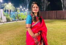 भाजपा महिला मोर्चा महासमुंद: सोनिया सुमित अग्रवाल बनीं जिला उपाध्यक्ष, कार्यकर्ताओं में हर्ष