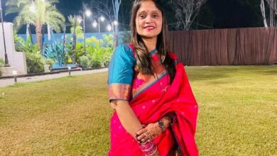 भाजपा महिला मोर्चा महासमुंद: सोनिया सुमित अग्रवाल बनीं जिला उपाध्यक्ष, कार्यकर्ताओं में हर्ष