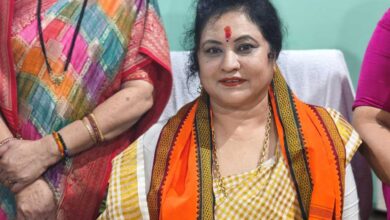 डॉ. ममता साहू ने संभाली छत्तीसगढ़ राज्य महिला आयोग की कमान