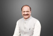 हज-2027 के लिए हज यात्रियों का ऑनलाइन डिजिटल रेंडम सिलेक्शन संपन्न- मिर्ज़ा एजाज़ बेग हज-2027 के लिए हज यात्रियों का ऑनलाइन डिजिटल रेंडम सिलेक्शन संपन्न- मिर्ज़ा एजाज़ बेग