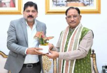 रेलवे के आधुनिकीकरण से यात्री सुविधाओं, व्यापार, पर्यटन और क्षेत्रीय विकास को मिलेगी नई गति : मुख्यमंत्री श्री विष्णु देव साय