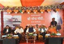 प्रधानमंत्री नरेन्द्र मोदी ने वीडियो कॉन्फ्रेंसिंग के माध्यम से किया अमृत भारत स्टेशन योजना के तहत पुनर्विकसित बालोद एवं सरोना रेलवे स्टेशनों का लोकार्पण