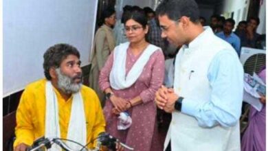 मुख्यमंत्री हेल्पलाइन से मिली नई राह, मोटराइज्ड ट्राइसाइकिल ने बदली दिव्यांग हितग्राही की जिंदगी