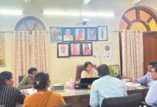 हर मुक्त बच्चे को मिलेगा नया जीवन, बाल श्रम पर बाल आयोग की बड़ी बैठक हर मुक्त बच्चे को मिलेगा नया जीवन, बाल श्रम पर बाल आयोग की बड़ी बैठक