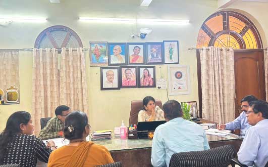 हर मुक्त बच्चे को मिलेगा नया जीवन, बाल श्रम पर बाल आयोग की बड़ी बैठक