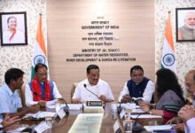 महानदी विवाद नहीं, छत्तीसगढ़-ओडिशा की साझा समृद्धि का आधार बने : मुख्यमंत्री श्री विष्णुदेव साय