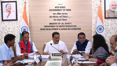 महानदी विवाद नहीं, छत्तीसगढ़-ओडिशा की साझा समृद्धि का आधार बने : मुख्यमंत्री श्री विष्णुदेव साय