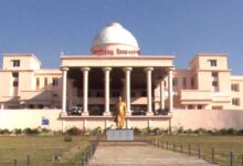 तीजन बाई को श्रद्धांजलि, फिर राम मंदिर चंदा विवाद पर सदन में जोरदार टकराव