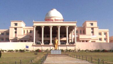 तीजन बाई को श्रद्धांजलि, फिर राम मंदिर चंदा विवाद पर सदन में जोरदार टकराव