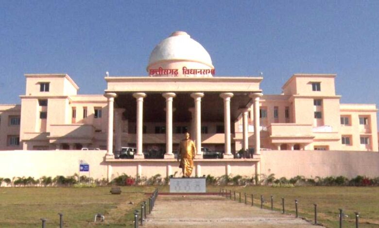 तीजन बाई को श्रद्धांजलि, फिर राम मंदिर चंदा विवाद पर सदन में जोरदार टकराव तीजन बाई को श्रद्धांजलि, फिर राम मंदिर चंदा विवाद पर सदन में जोरदार टकराव