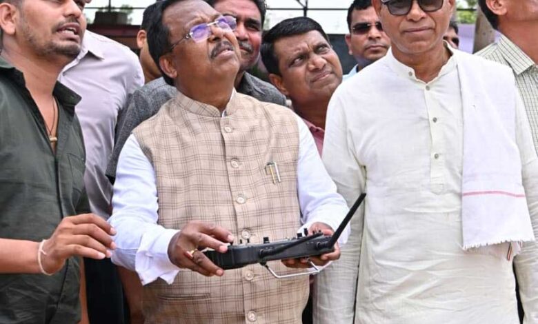 कृत्रिम गर्भाधान से पशुधन विकास की मिसाल बना ग्राम पुरी