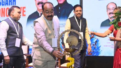 समर्थ और विकसित छत्तीसगढ़ के लिए अहम उपक्रम साबित होगा खेल – अरुण साव