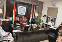 14 सितंबर से सुर, ताल और घुंघरुओं की झंकार से गूंजेगा 41 वें चक्रधर समारोह का मंच