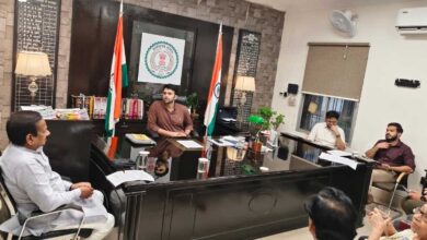 14 सितंबर से सुर, ताल और घुंघरुओं की झंकार से गूंजेगा 41 वें चक्रधर समारोह का मंच