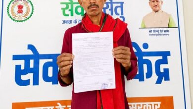 सेवा सेतु – हर नागरिक तक सरल, सहज और समयबद्ध सेवाएँ सेवा सेतु – हर नागरिक तक सरल, सहज और समयबद्ध सेवाएँ