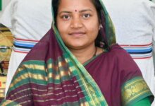  मंत्री लक्ष्मी राजवाड़े की पहल से सूरजपुर जिले को मिली 5 नए आंगनबाड़ी केंद्रों की स्वीकृति