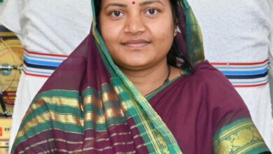  मंत्री लक्ष्मी राजवाड़े की पहल से सूरजपुर जिले को मिली 5 नए आंगनबाड़ी केंद्रों की स्वीकृति