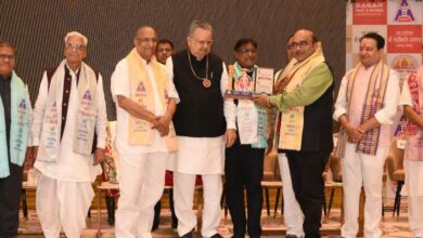 सामाजिक समरसता और संगठन विस्तार पर होगा मंथन, अंबिकापुर में जुटेगा अग्रवाल समाज
