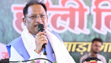 किसानों की समृद्धि से ही समृद्ध होगा छत्तीसगढ़ : मुख्यमंत्री विष्णु देव साय