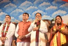 छत्तीसगढ़ के कण-कण में विराजमान हैं देवाधिदेव महादेव, प्रदेश की समृद्ध आध्यात्मिक परंपरा हमारी अमूल्य धरोहर – मुख्यमंत्री विष्णुदेव साय