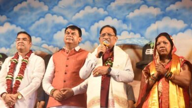 छत्तीसगढ़ के कण-कण में विराजमान हैं देवाधिदेव महादेव, प्रदेश की समृद्ध आध्यात्मिक परंपरा हमारी अमूल्य धरोहर – मुख्यमंत्री विष्णुदेव साय