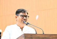 युवा अपने हौसलों को मजबूत करें और लक्ष्य हासिल करने निरंतर प्रयास करें : वित्त मंत्री ओ.पी. चौधरी