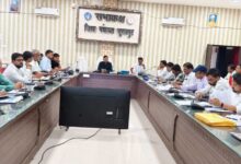 सूरजपुर में 16 अगस्त से पहुंचेगी लाइफलाइन एक्सप्रेस, विशेषज्ञ चिकित्सकों की टीम करेगी निःशुल्क जांच और सर्जरी