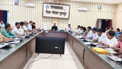 सूरजपुर में 16 अगस्त से पहुंचेगी लाइफलाइन एक्सप्रेस, विशेषज्ञ चिकित्सकों की टीम करेगी निःशुल्क जांच और सर्जरी