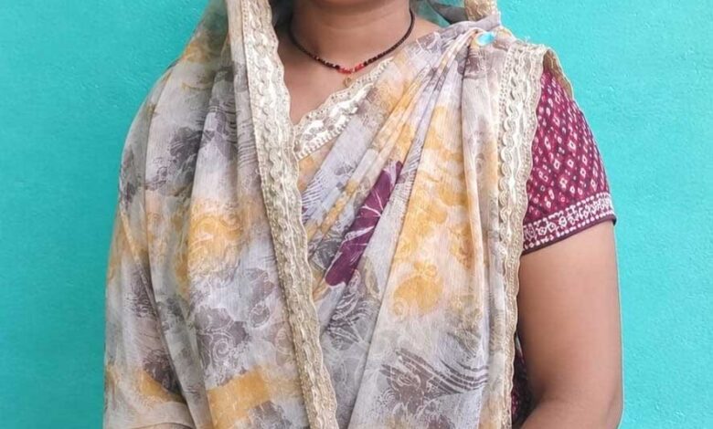 नोनी सुरक्षा योजना दे रही बेटियों के भविष्य को नई उम्मीद नोनी सुरक्षा योजना दे रही बेटियों के भविष्य को नई उम्मीद