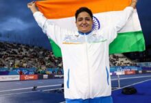 कॉमनवेल्थ 2026 में भारतीय पैरा-एथलीटों का परचम, अब एशियन गेम्स और भारत 2030 पर नजर